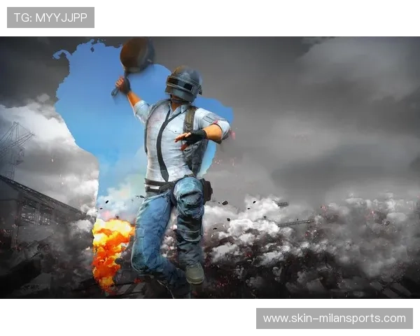 《PUBGMobile》“极限争锋”全球总决赛，操作战术两手抓！