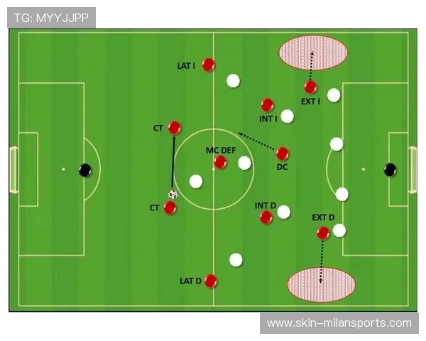 联赛积分制微调引发战术层面变革