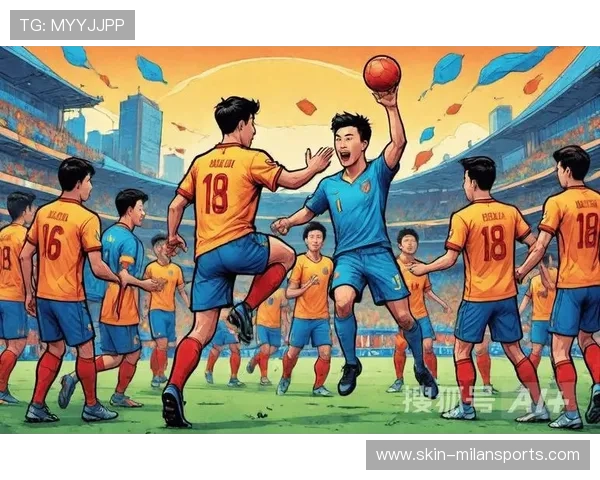 中超青训传球与无球跑动强化课——开启青春足球新纪元