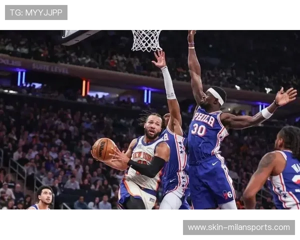 76人球队关键时刻镇定自若拿下比赛