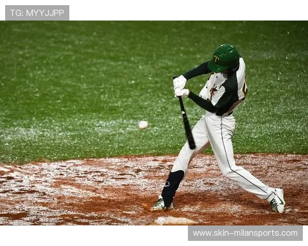 棒球季后赛关键投手：掌控住打线，赢下淘汰赛的胜负手