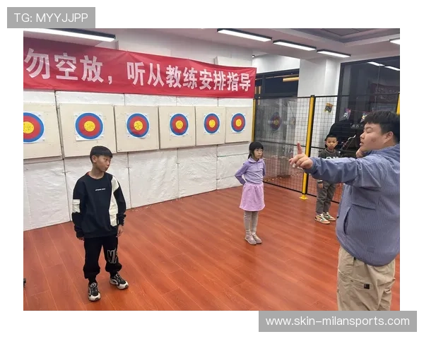 射箭俱乐部加强青少年训练档案的数字化与公开管理,射箭运动俱乐部 射箭俱乐部加强青少年训练档案的数字化与公开管理,射箭运动俱乐部